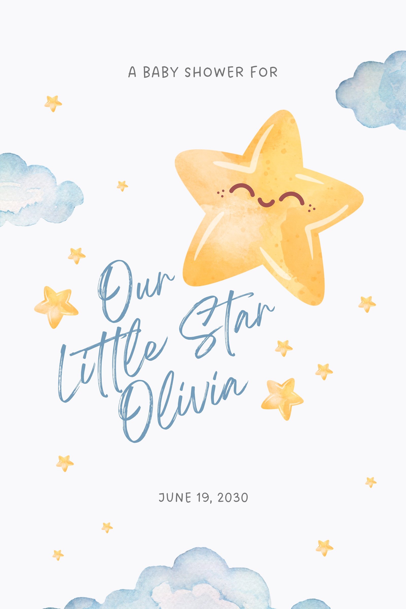 Image for Baby Shower